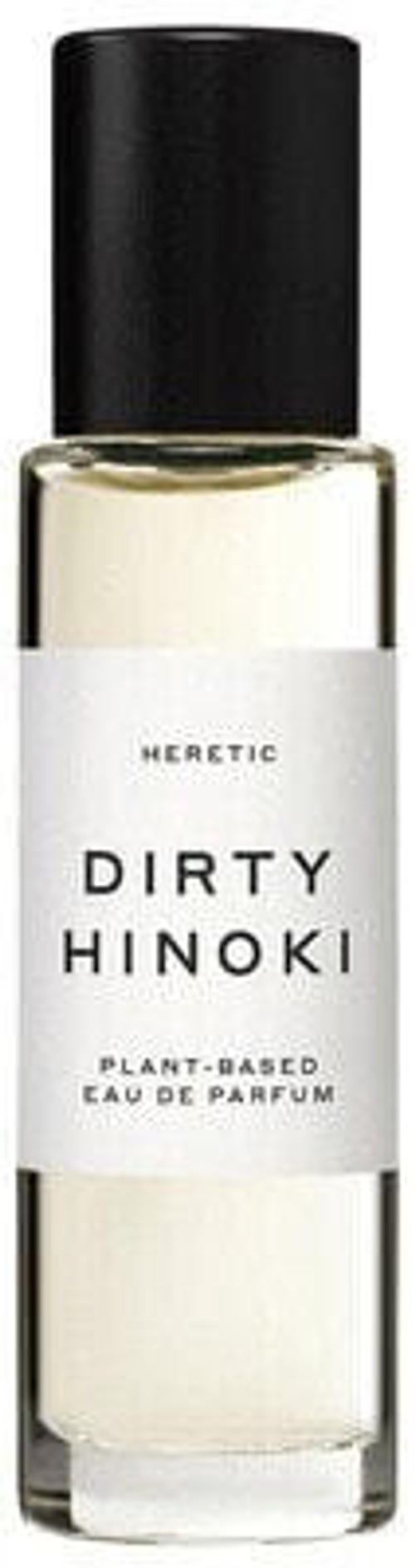Туалетная вода Dirty Hinoki от Heretic Parfum
