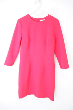 Платье Zolla для офиса 44 размер