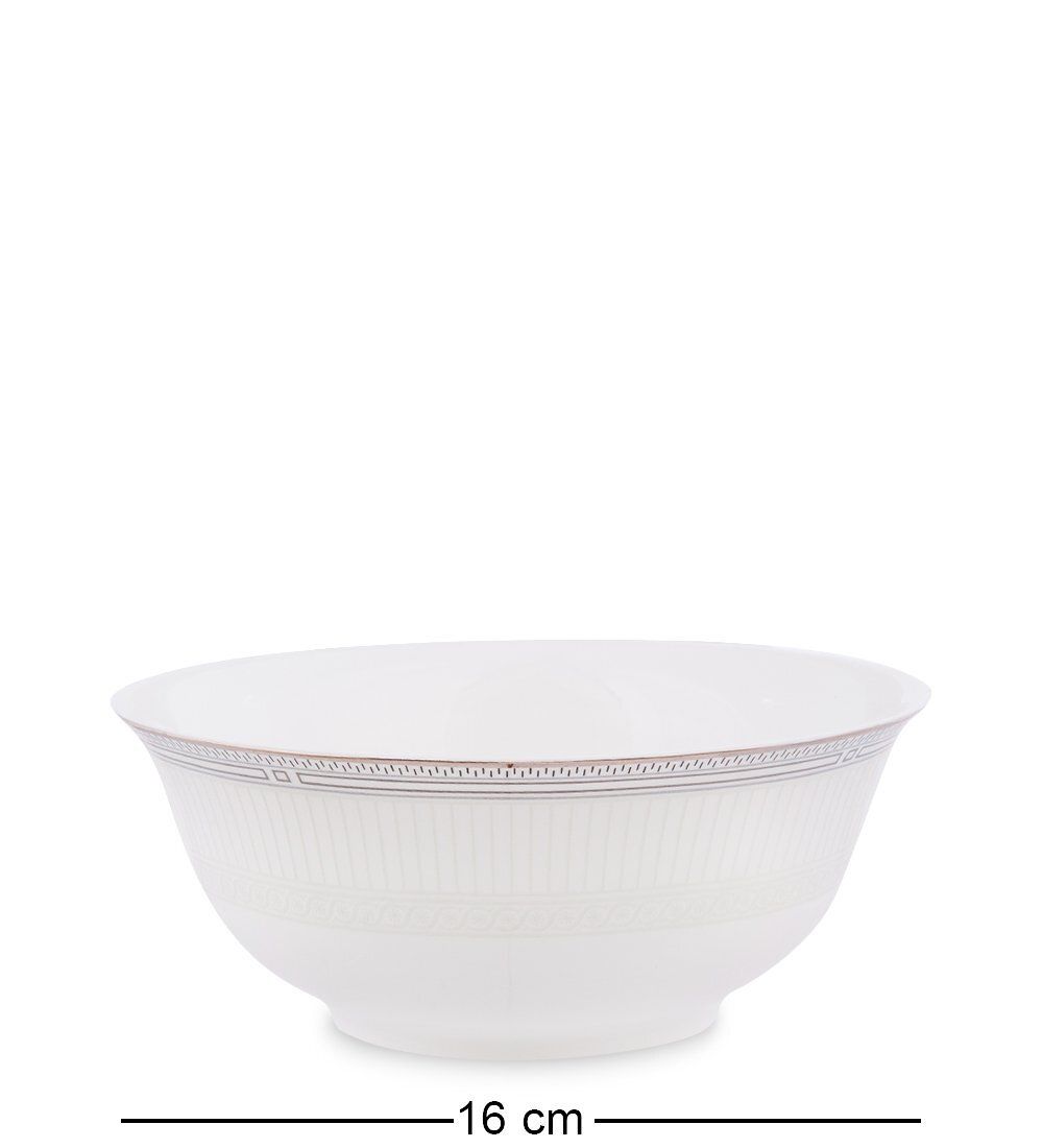 Pavone JK-111 Столовый сервиз 27 пр. на 6 перс. «Венецианская Классика» (Venice Classic  )