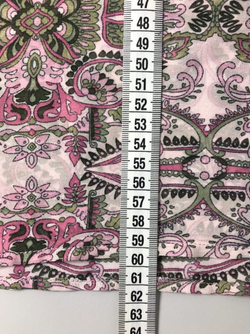 Блуза цветная 44 размер