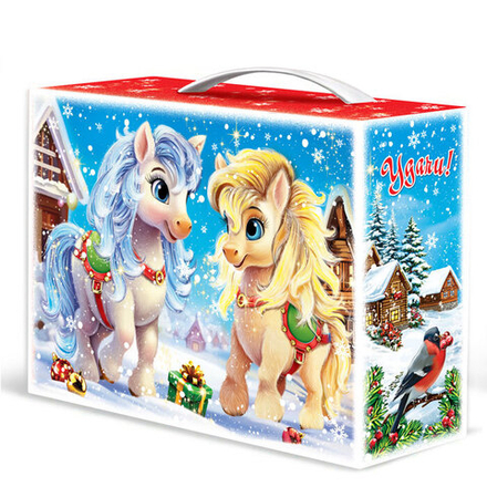 Чемоданчик Пожелания