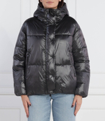 куртка nicki Save The Duck - черный(D39770W GLAM15)