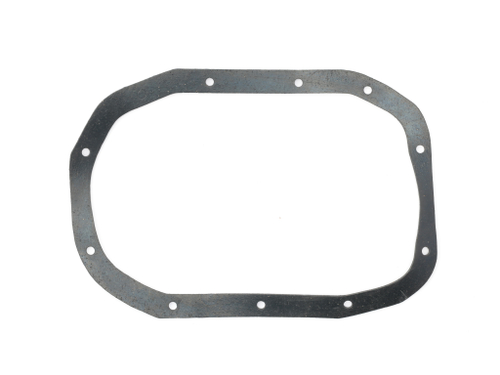 Прокладка поддона маслянного картера ВАЗ 1111 а/м ОКА р/пробка (Ростов)