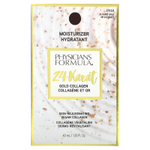 Physicians Formula, увлажняющий крем с коллагеном и 24-каратным золотом, 40 мл (1,35 жидк. унции)