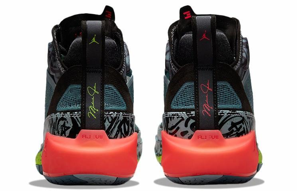 Кроссовки Jordan Air Jordan 37 Satou Sabally Tpu (Женская размерная сетка)