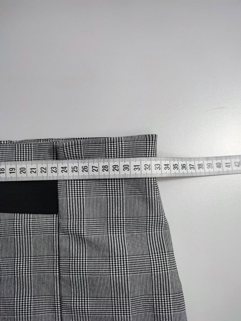 Юбка Amisu стильная 44 размер