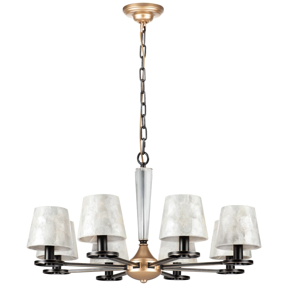 Подвесная люстра Lightstar PERLA 707081