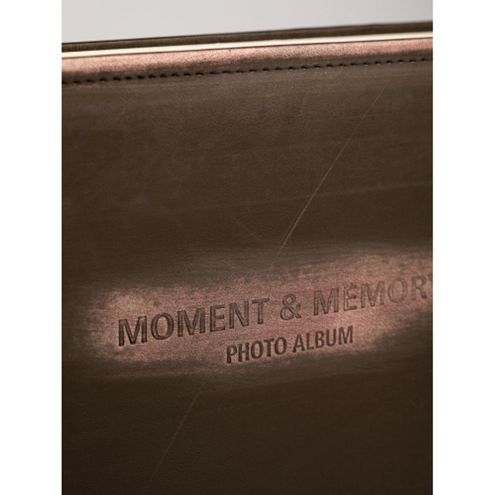 Фотоальбом магнитный Image Art IA-BBA30 серия 115 классический книжный переплёт 31х32 30 листов