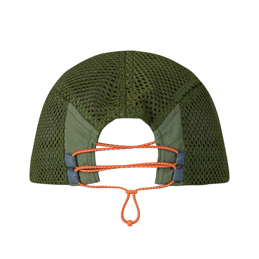 Кепка Buff 5 Panel Air Cap Saret Military (One size)