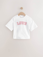 Комплект из трех предметов для девочки Next E47-980, Синий, Зеленый, Белый