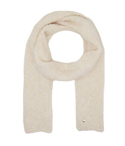 Шаль Liu Jo - белый(2F3019 M0300)