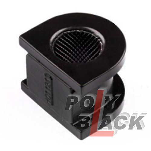 Полиуретановая втулка стабилизатора, задней подвески I.D. = 21 мм(Кратность 2 шт.) H011241