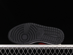 Jordan 1 Low White Toe