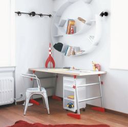 Citilux Ринг CL525542 Спот поворотный Чёрный