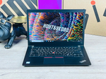 Ноутбук Intel LENOVO ThinkPad T480s, core i5-8350U, 14" 1920x1080 IPS Windows 10 Pro, черный