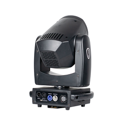 H7 150W LED Spot Zoom Moving Head