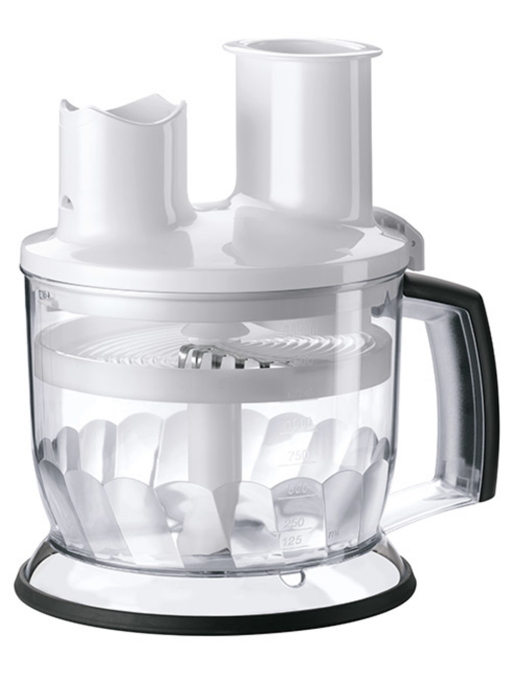 Насадка кухонный комбайн Braun MQ70 WH