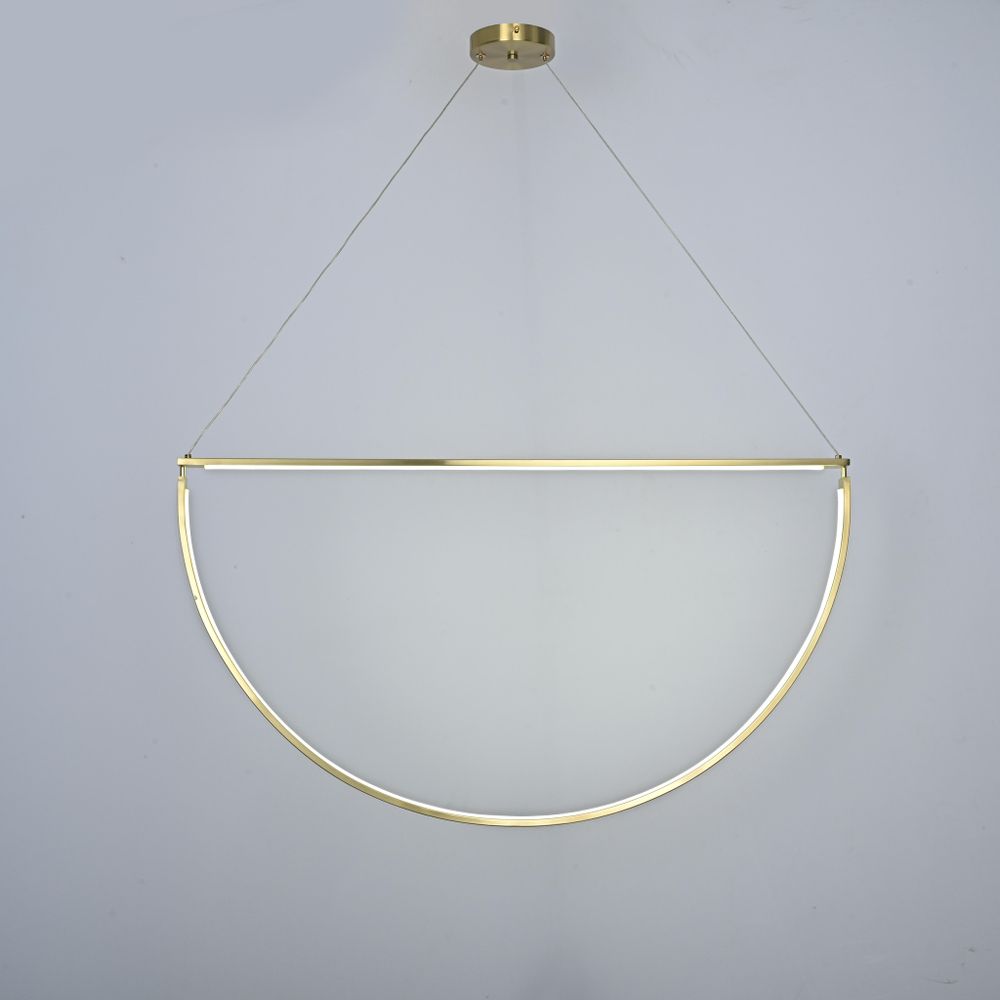 Подвесной светильник SOLANA LIGHT 1