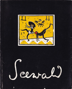 Рихард Зевальд: Графические работы: Офорты, ксилографии, литографии, плакаты, линогравюры