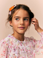 Платье для девочки Next E59-774, Розовый