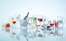 Набор бокалов для шампанского bar, 200 мл, 2 шт.