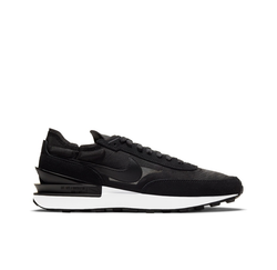 Мужские кроссовки Nike Waffle One 'Black' DA7995-001
