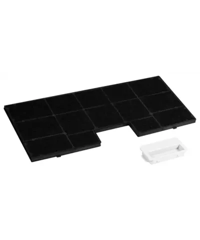 Фильтр угольный Kuppersberg KFP 7 (для SLIMBOX 90), 1 шт