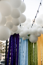 Unicorn Rainbow Party