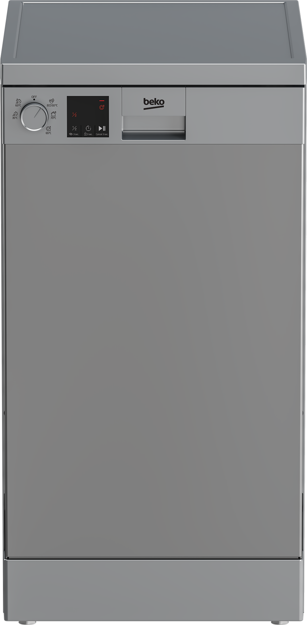 Посудомоечная машина Beko DVS050R02S