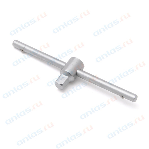 Вороток тобразный 3/8" 150 мм