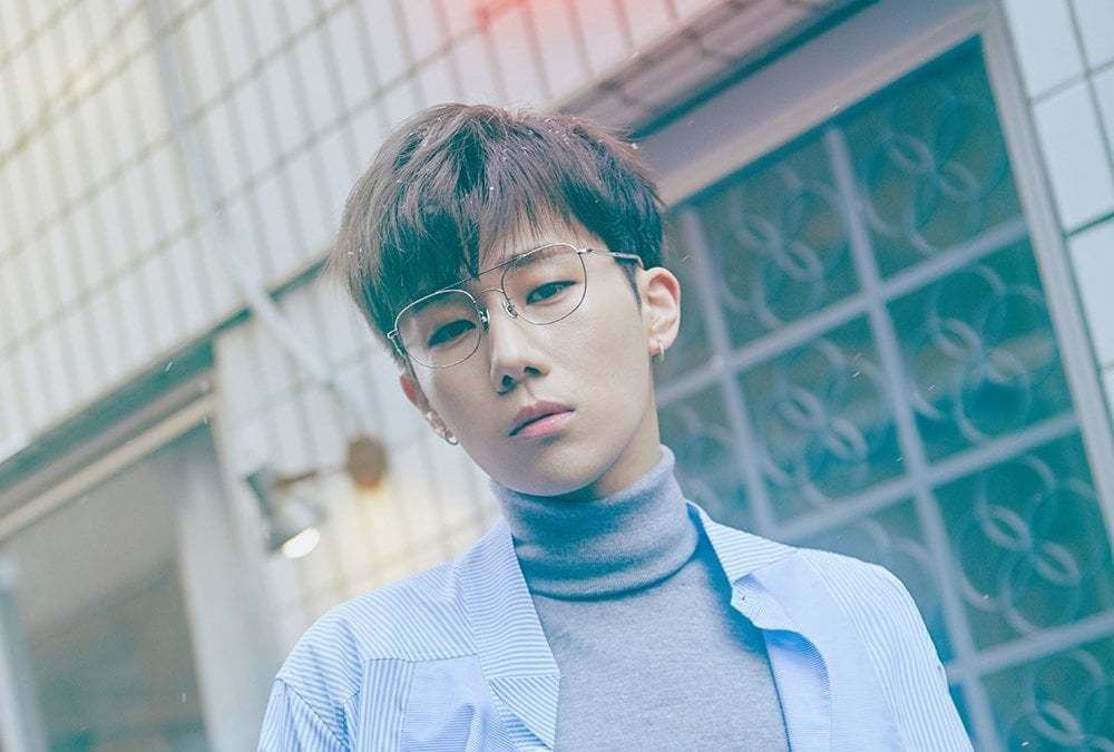 Альбом Infinite Kim Sung Kyu - 10 Stories 1st Album Normal Edition