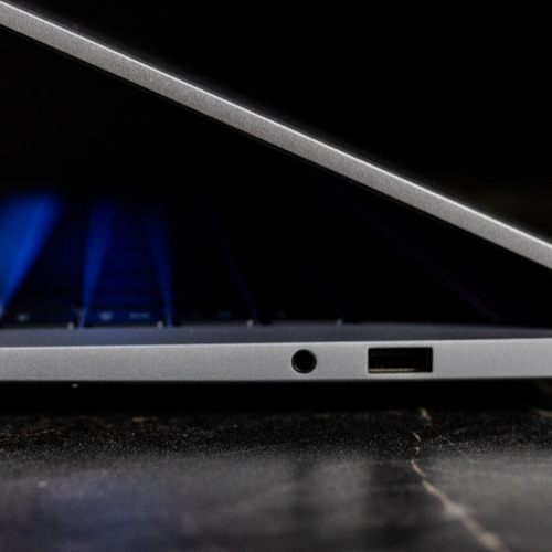 Ноутбук Honor MagicBook X16 Plus / 2024 / R7-8845HS / 32 / 1Tb / LIGHT GREY