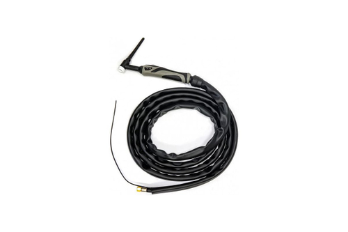 Горелка TIG 26 180A(35%) M12x1, 4m (без управляющих разъемов) 24658