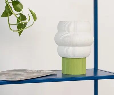 Лампа настольная Honey Green