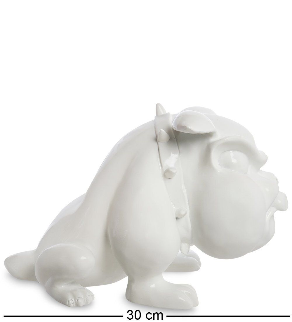 BMB- 01 Фигура «Бульдог Буч»