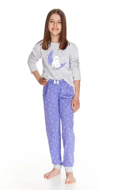 Детская пижама 23W Susan 2585-2586-01