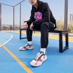 Толстовка Jordan, CZ0816-010