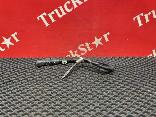 Датчик температуры выхлопных газов 2016г.