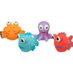 Игрушка для собак Trixie Морские обитатели