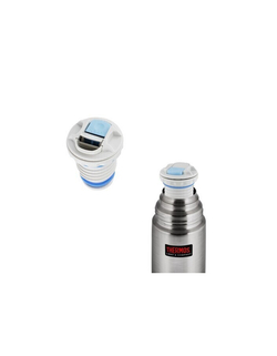 Термос Thermos FBB-500 GR (0,5 литра), серый