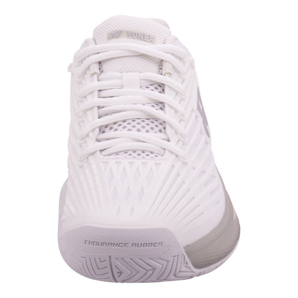 Женские теннисные кроссовки Yonex Power Cushion Eclipsion 5 - white - White
