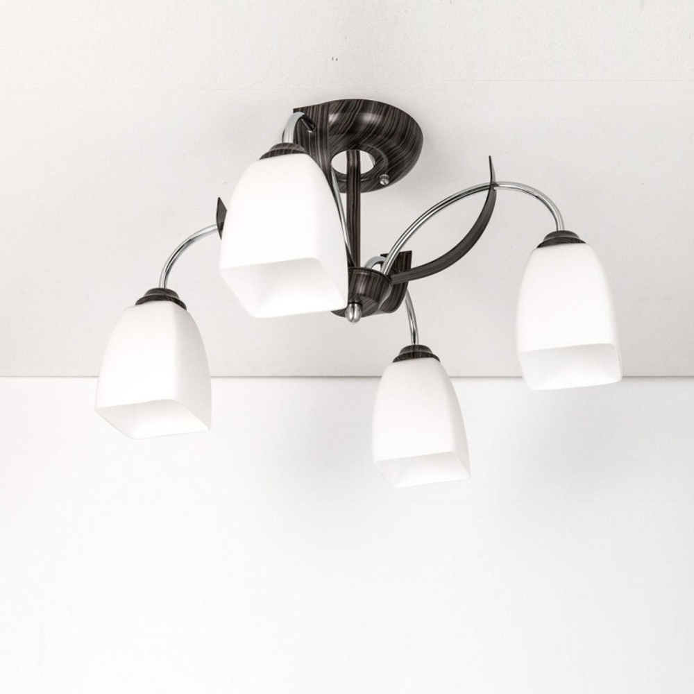 Потолочная люстра Citilux CL128141