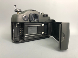 Zenit 412LS + Zenitar M2S