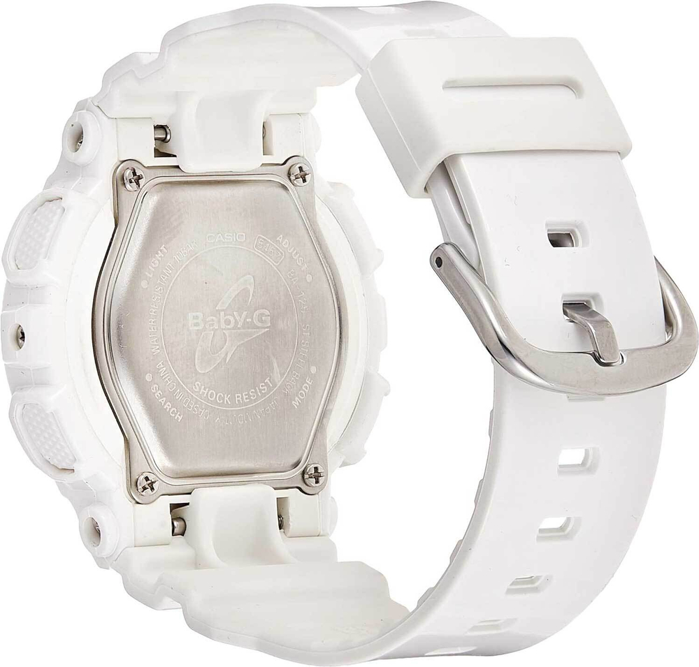 Женские наручные часы Casio BA-110X-7A1