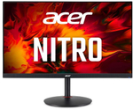 Монитор 27" Acer XV271Zbmiiprx