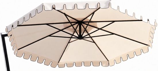 Зонт профессиональный Ø3.5 м Banana