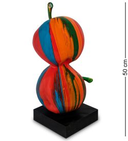 BMB- 52 Фигура «Яблоки»