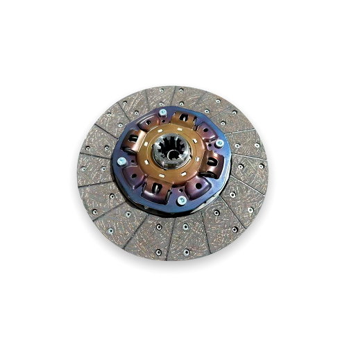 Диск сцепления ведомый, 380GTZ
