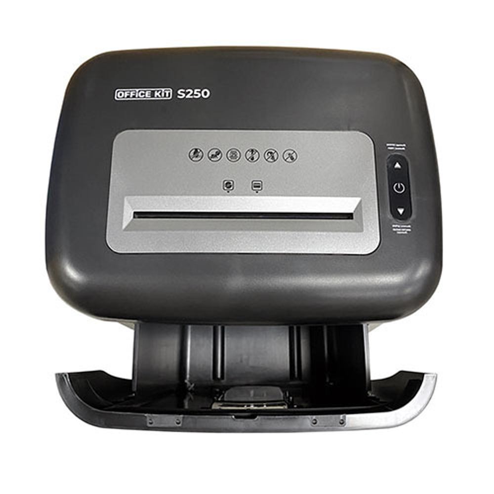 Уничтожитель документов Office Kit S250 4x35
