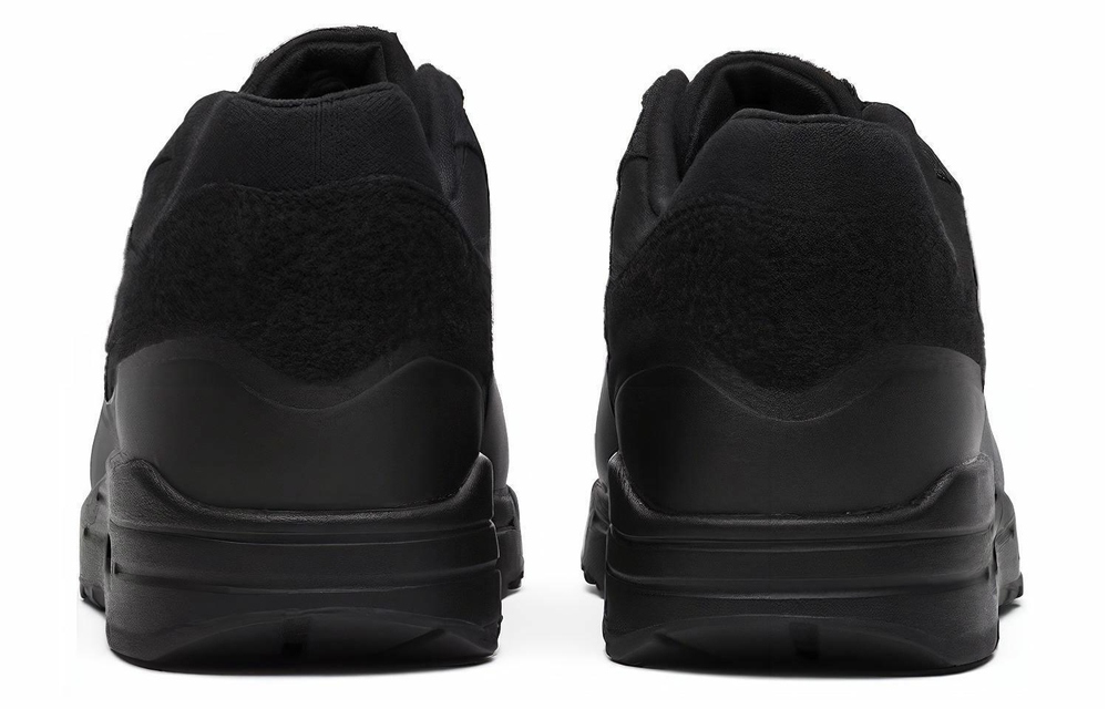 Кроссовки Nike Air Max 1 V Sp "Patch Black"